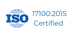 ISO 17100